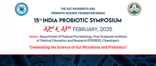 Past Scientific Symposia