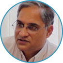 Dr. Anura Kurpad