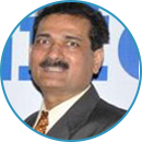 Dr. Hemant G. Khosla