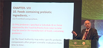 Dr. B. Sesikeran