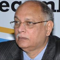 Dr. B. Sesikeran 