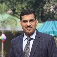 Dr. Prasun Chatterjee