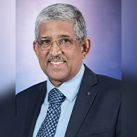 Dr. V. Mohan
