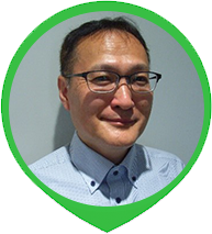 Dr. Tetsuji Hori