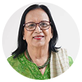 Dr. Firdausi Qadri