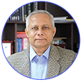 Dr. Tahmeed Ahmed