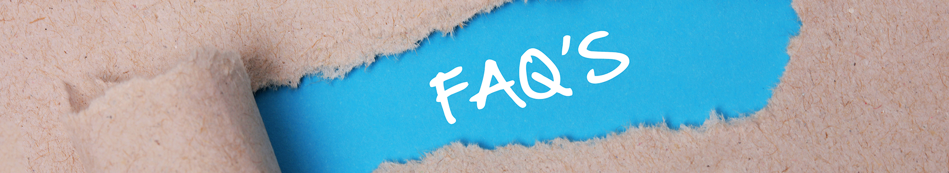 FAQ