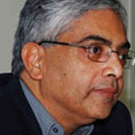 Prof. G. Balakrish Nair
