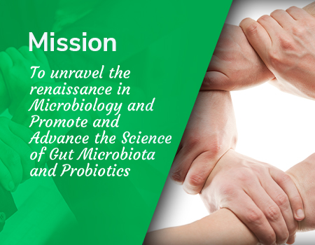 Gut Microbiota and Probiotic Science Foundation (India)