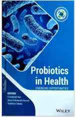 Gut Microbiome Probiotics & Good Health - The Evidence Gets Stronger