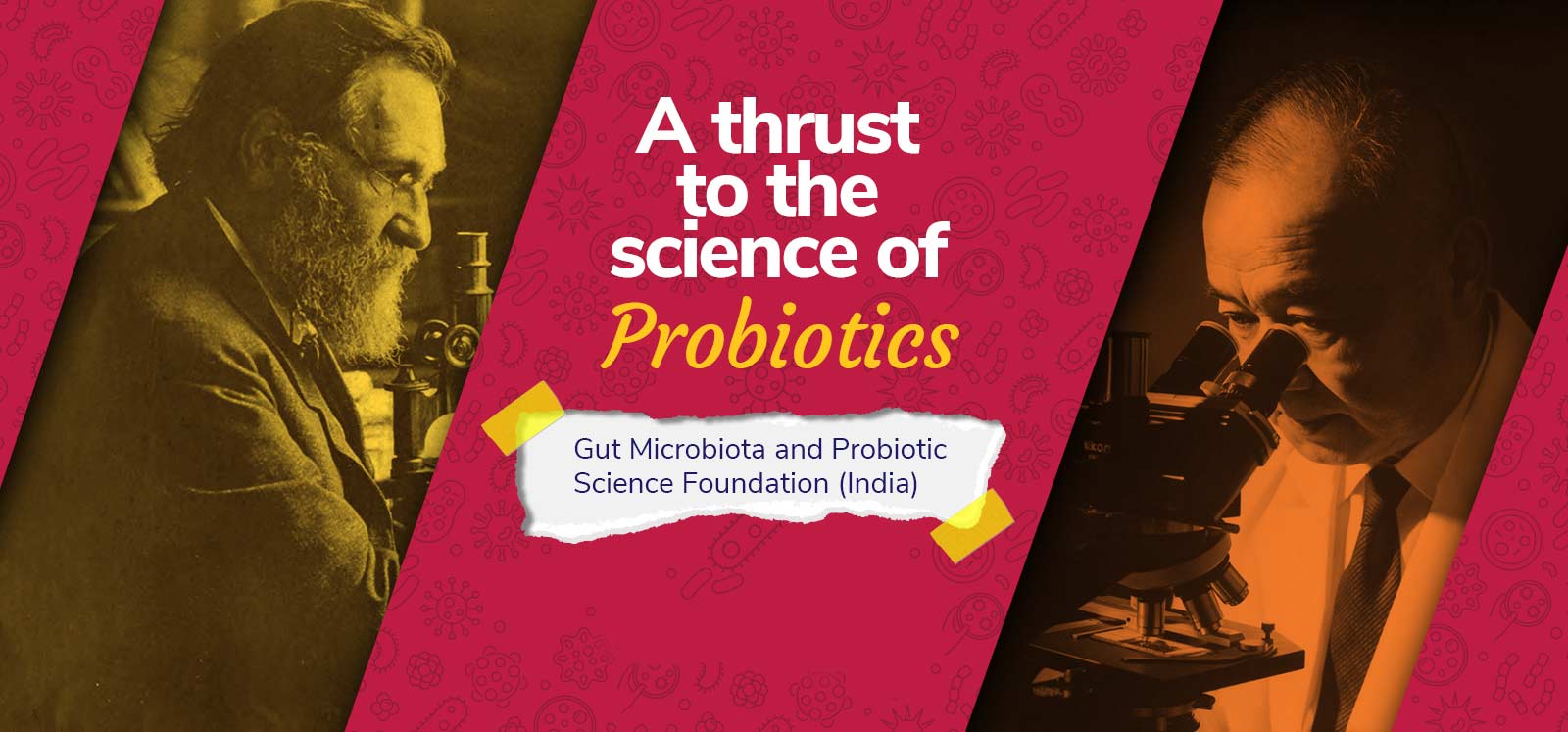 Gut Microbiota and Probiotic Science Foundation (India)