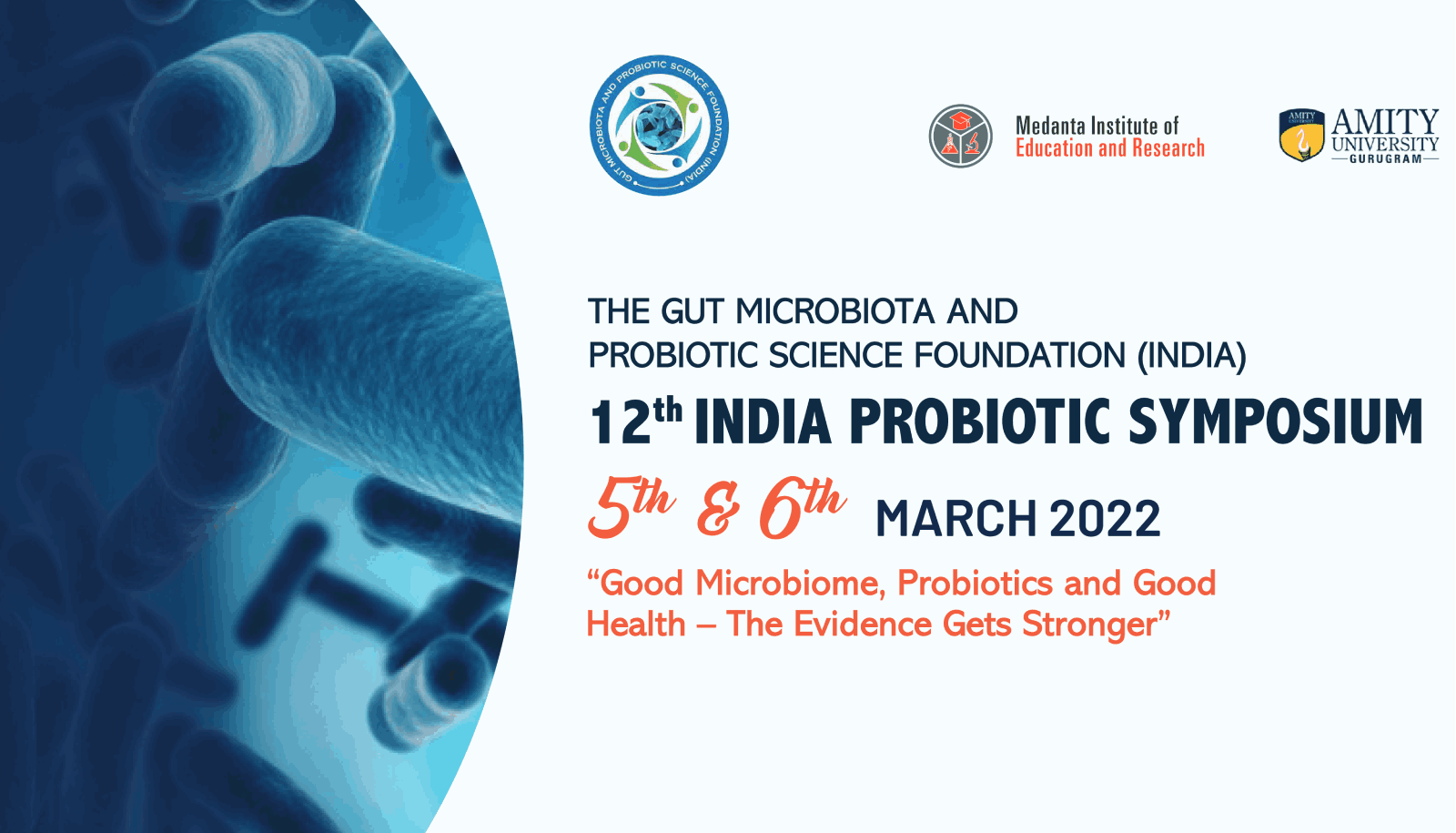 Gut Microbiota And probiotic Science Foundation