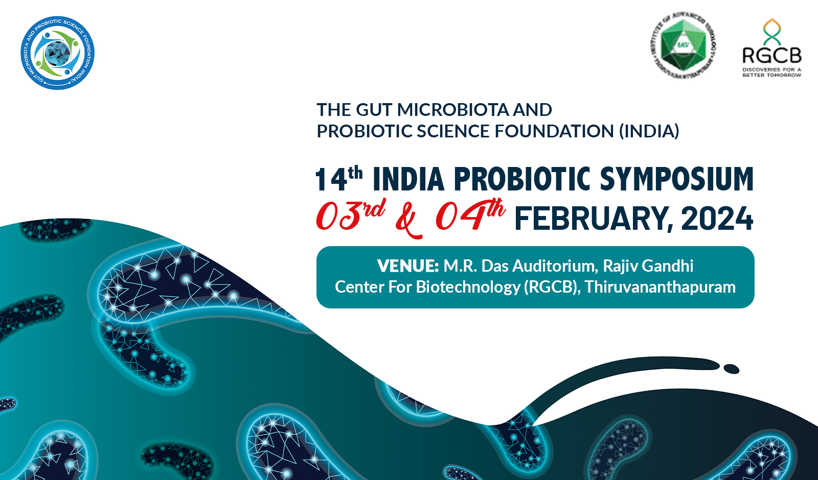 Gut Microbiota And probiotic Science Foundation