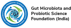 Gut Foundation Logo