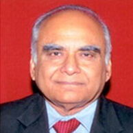 Prof. N. K. Ganguly