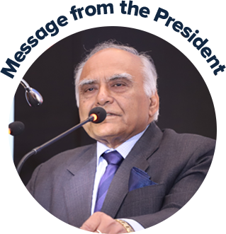 President Photo