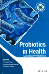 Probiotics in Health