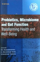 Probiotics Microbiome