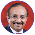 Prof. George Chandy